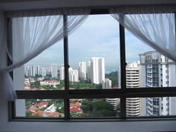 The Seafront On Meyer (D15), Condominium #118832362